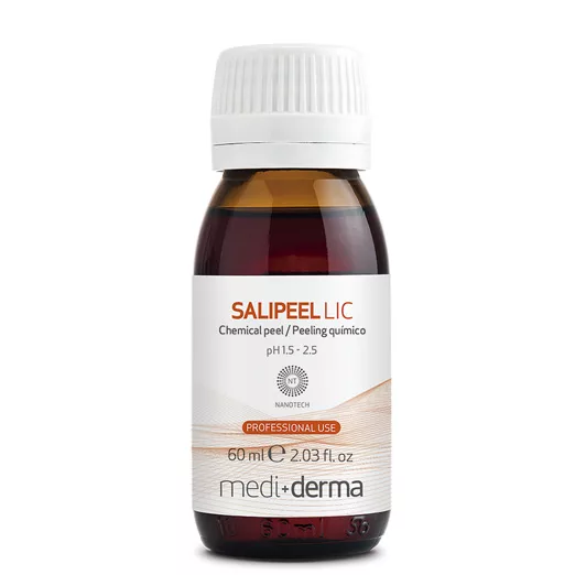 peeling Salipeel Lic Wrocław