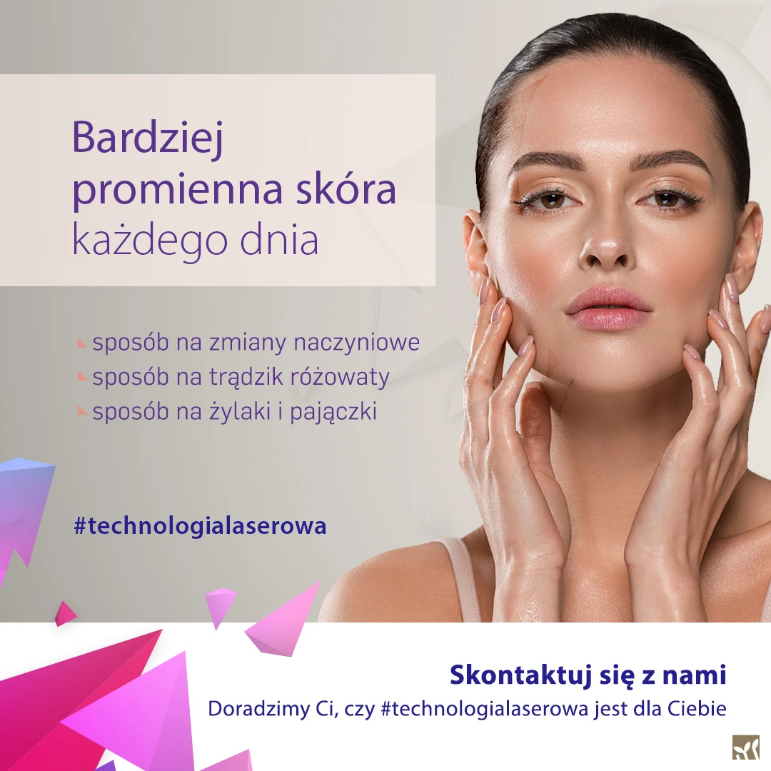 Bardziej promienna skóra dzięki zabiegom Alma Harmony XL PRO